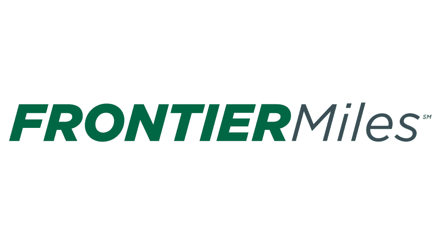 Frontier Miles Logo