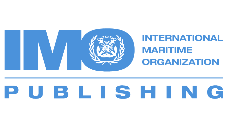 International Maritime Organization (IMO) Publishing Logo