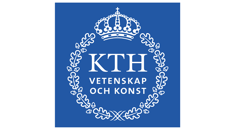 KTH Vetenskap Och Konst Logo