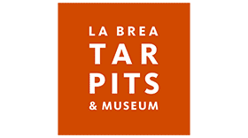 La Brea Tar Pits & Museum Logo's thumbnail