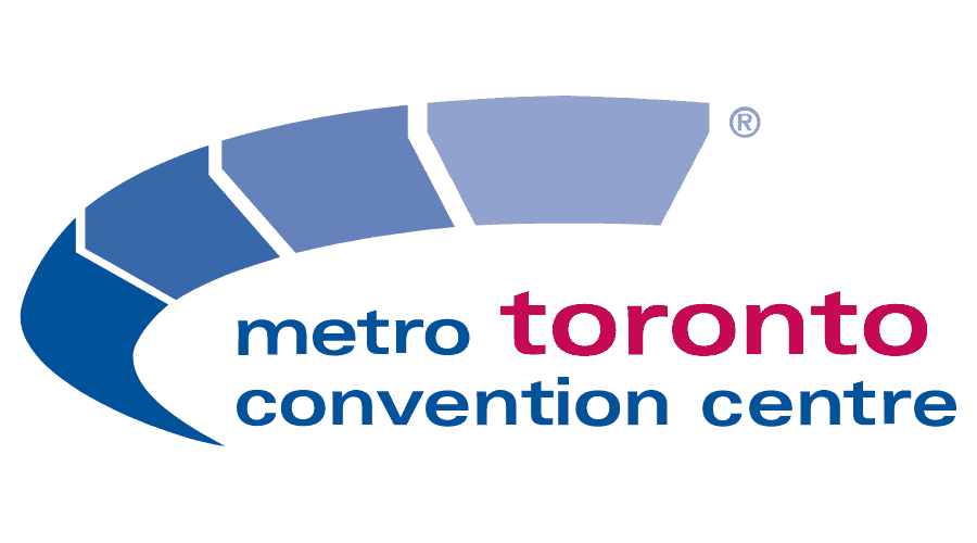 Metro Toronto Convention Centre (MTCC) Logo