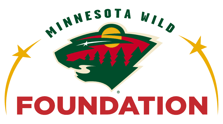 Minnesota Wild Foundation Logo
