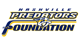 Nashville Predators Foundation Logo's thumbnail