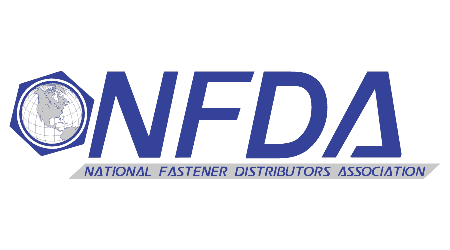 National Fastener Distributors Association (NFDA) Logo
