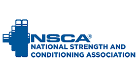 National Strength and Conditioning Association (NSCA) Logo's thumbnail