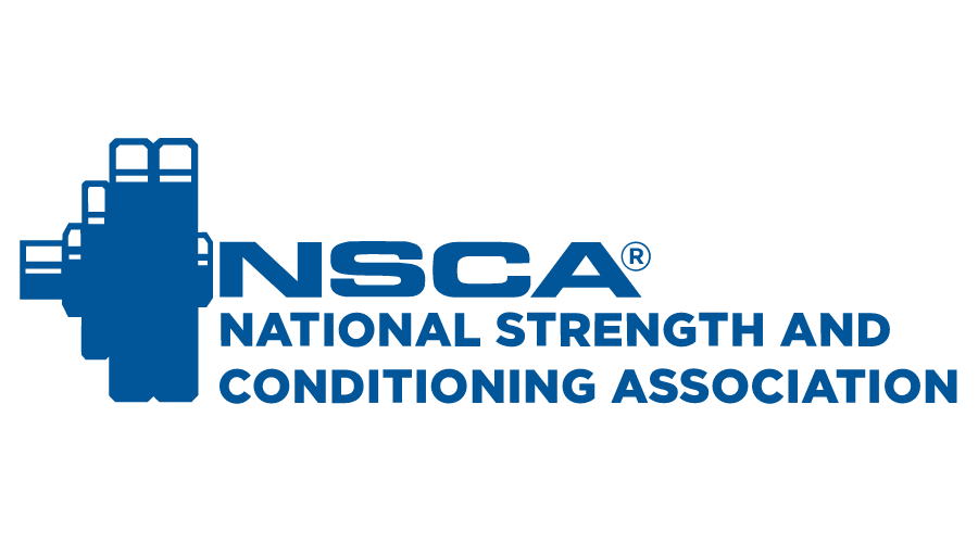 National Strength and Conditioning Association (NSCA) Logo Download