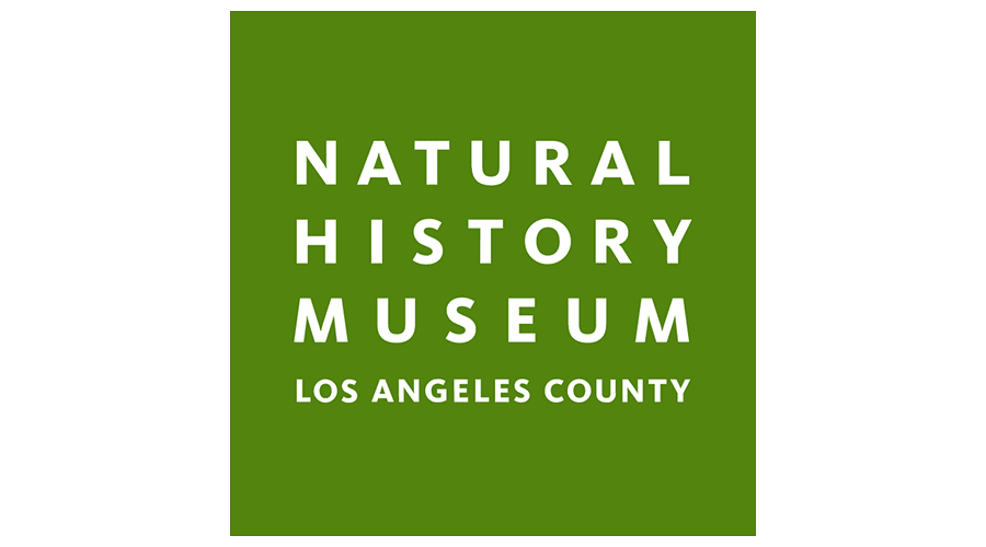 Natural History Museums of Los Angeles County Logo
