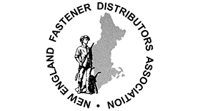 Download New England Fastener Distributors Association (NEFDA) Logo