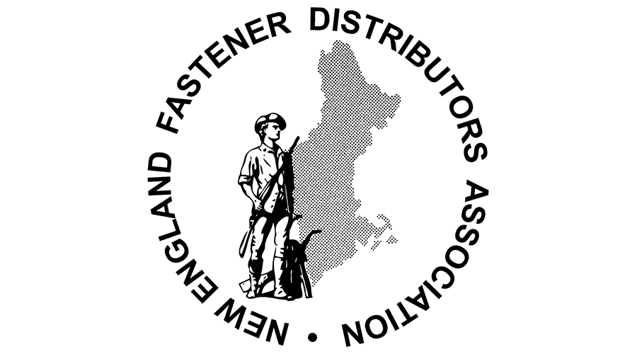 New England Fastener Distributors Association (NEFDA) Logo