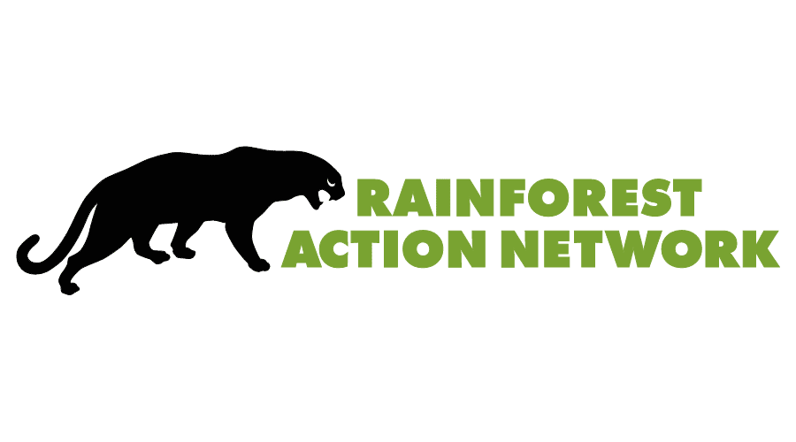 Rainforest Action Network (RAN) Logo