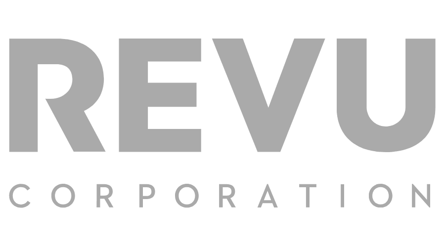 REVU Corporation Logo