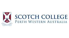 Scotch College Perth Western Australia Logo's thumbnail