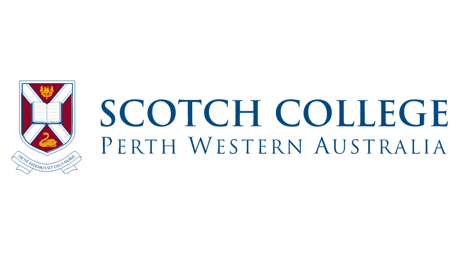 Scotch College Perth Western Australia Logo