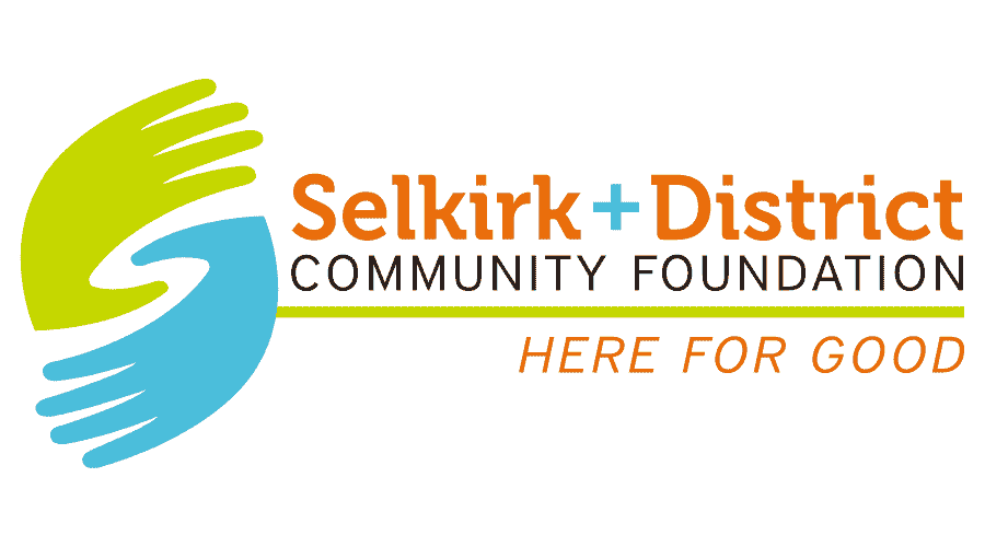 Selkirk and District Community Foundation Logo