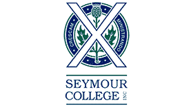 Seymour College Logo's thumbnail