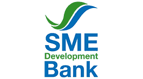 Small and Medium Enterprise (SME) Development Bank of Thailand Logo's thumbnail