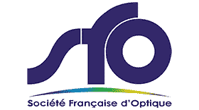 Société Française d’Optique Logo's thumbnail