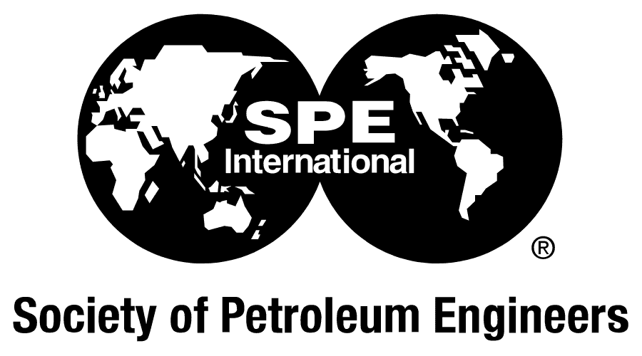 Society of Petroleum Engineers (SPE) Logo