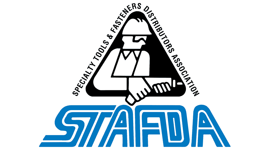 Specialty Tools & Fasteners Distributors Association (STAFDA) Logo