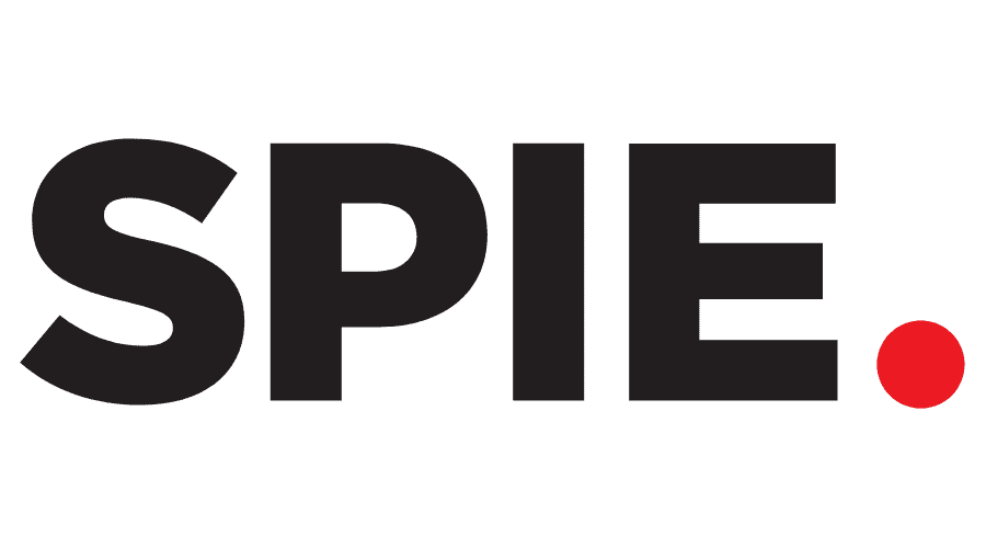 SPIE (Society of Photo-Optical Instrumentation Engineers) Logo