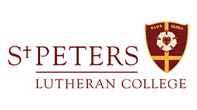 St. Peters Lutheran College Logo's thumbnail
