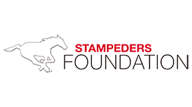 Stampeders Foundation Logo's thumbnail