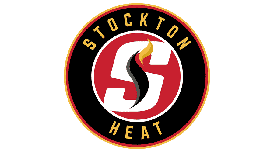 Stockton Heat Hockey Club