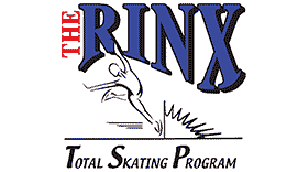 The Rinx Total Skating Program Logo's thumbnail
