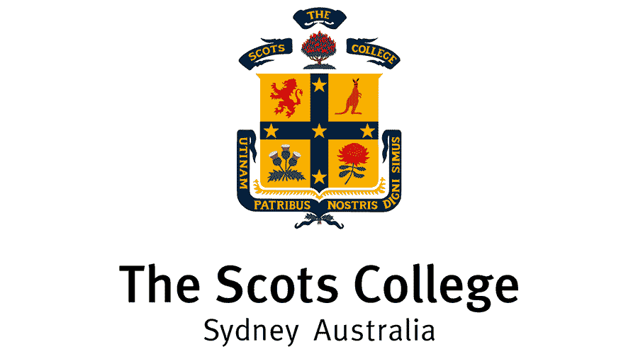 The Scots College Sydney Australia Logo