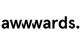 Awwwards Logo's thumbnail