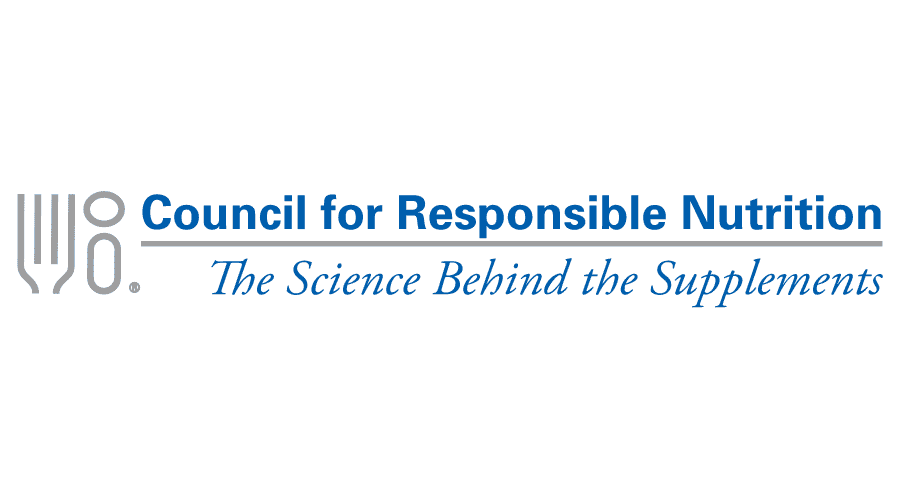Council for Responsible Nutrition (CRN) Logo