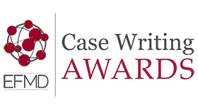 EFMD Case Writing Awards Logo's thumbnail