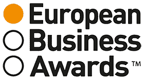 European Business Awards Logo's thumbnail