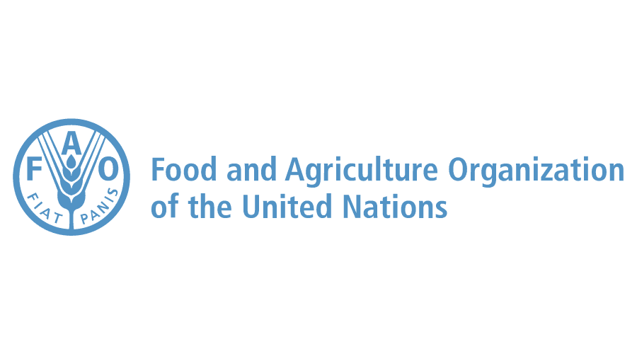 Food and Agriculture Organization of the United Nations (FAO) Logo