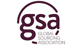 Global Sourcing Association (GSA) Logo's thumbnail
