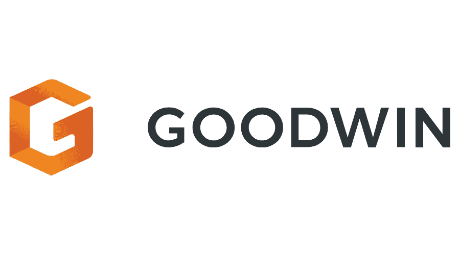 Goodwin Procter LLP Logo