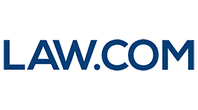 Law.com Logo's thumbnail