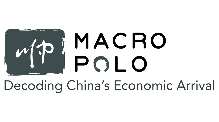 MacroPolo Logo