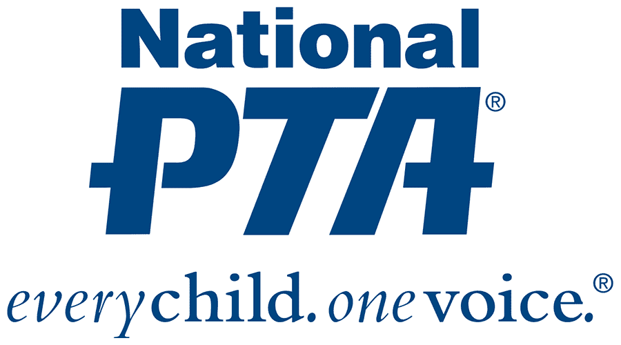 National Parent Teacher Association | National PTA Logo