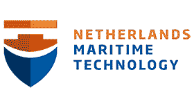 Netherlands Maritime Technology (NMT) Logo's thumbnail