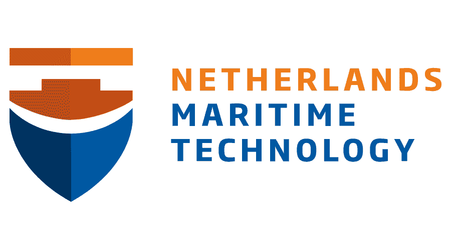 Netherlands Maritime Technology (NMT) Logo