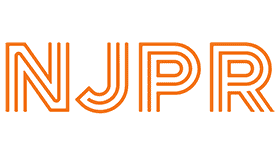 New Jersey Public Radio (NJPR) Logo's thumbnail