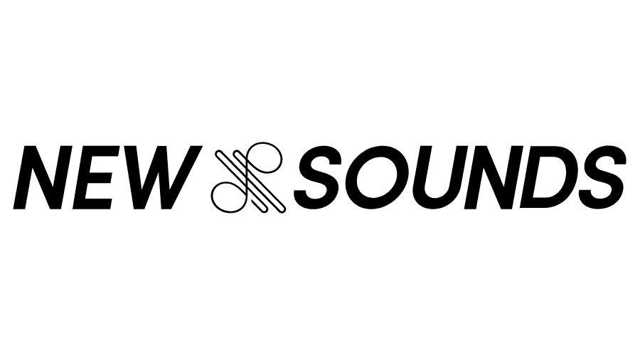 New Sounds Logo