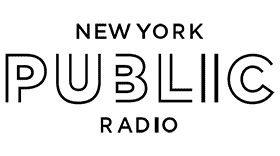 New York Public Radio Logo's thumbnail