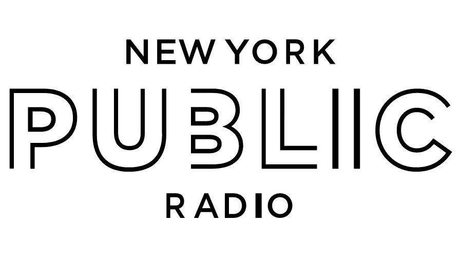 New York Public Radio Logo