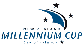 New Zealand Millennium Cup Logo's thumbnail
