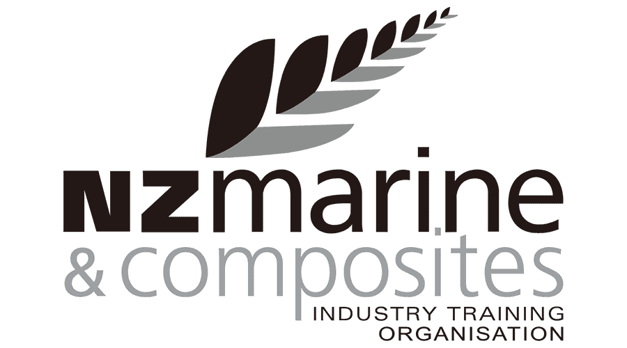 NZ Marine and Composites Industry Training Organisation Logo