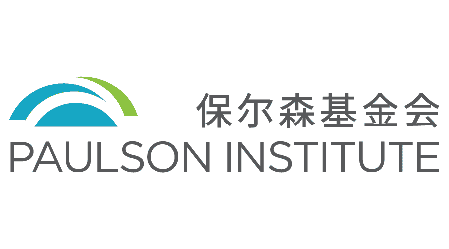 Paulson Institute Logo