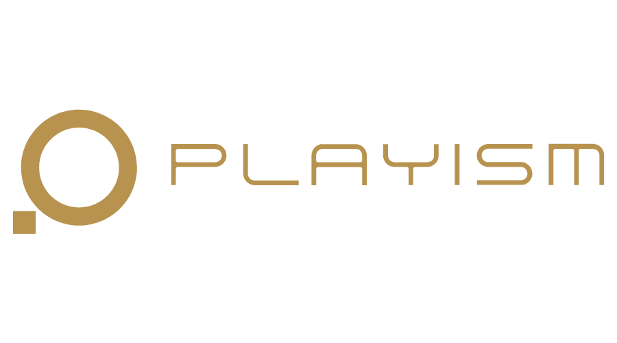 Playism Logo