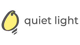 Quiet Light Logo's thumbnail